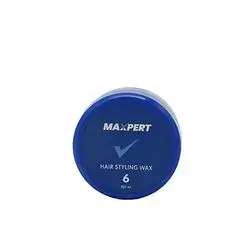 Maxpert Hair Styling Wax 6 150 Ml