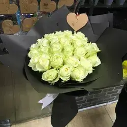 Bouquet Flowers