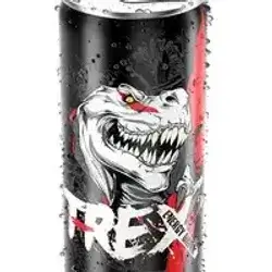 T Rex Energy Drink