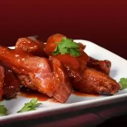 BBQ Chicken Meal