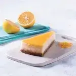 Lemon Cheesecake