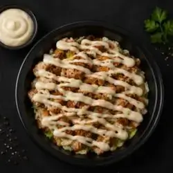 Mayonnaise Rizo