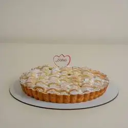 Apple Tart