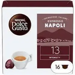 Dolce Gusto Napoli