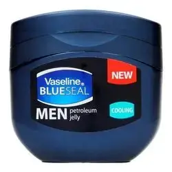 Vaseline Men Cooling European 250ml Original