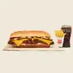 Cheese Burger