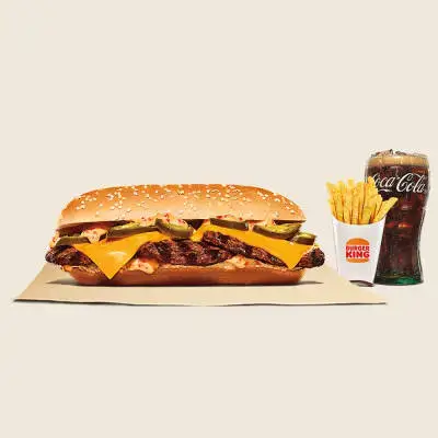 Cheese Burger