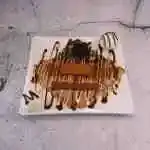 Special Crepe