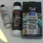 Epoxy(resin+hardner) 760ML turkish made