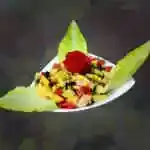 Tuna Nicoise Salad
