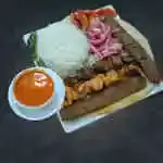 Mix Grills
