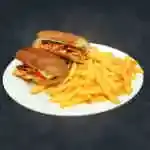 Venezia Sandwich