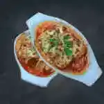 Classic Lasagna