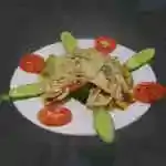 Filetto Di Pesce