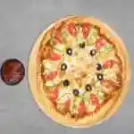Mix Pizza