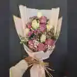 Bouquet Flower