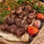 Meat Lamb Tikka - 1 Person