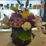 Flower Basket