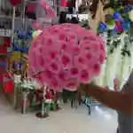 Bouquet Flower