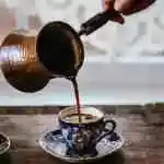 Turkish Coffee