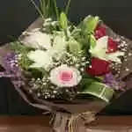 Bouquet Flower