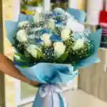 Bouquet Flower
