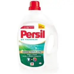 Persil Gel Liquid Detergent – Frequent Wash (38 Washes) 2.47L