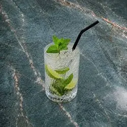 Classic mojito