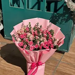 Flower Bouquet