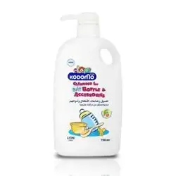 optimal Kodomo cleanser For Baby Bottle & Accessories