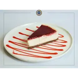 Berry Cheesecake