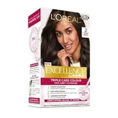Loreal Hair Color Excellence 2.0�