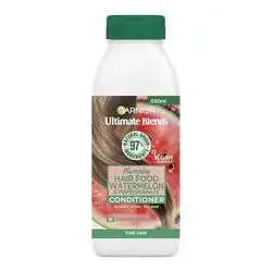 Garnier Hair Food Conditioner (Watermelon & Pomegranate) 350ml