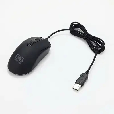 DGM020 - Darin game Gaming mouse