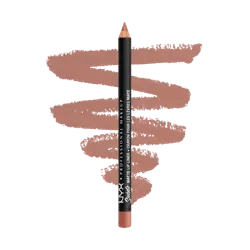 Suede Matte Lip Liner 50 DAINTY DAZE 1g _ NYX PROFESSIONAL MAKEUP
