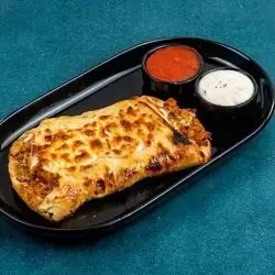 Chicken Burrito
