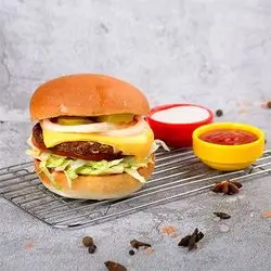 Cheese Burger