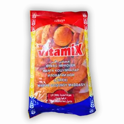 Bread improver, 500g sachet