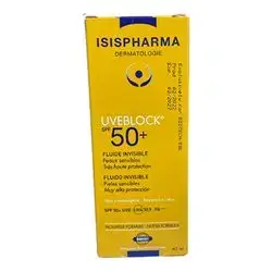Uveblock Spf50