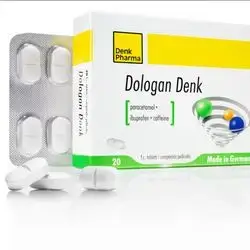Dologan denk 20 tab