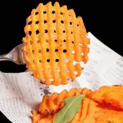 Net potato 