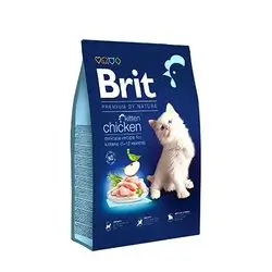 Brit Kitten Cat Food 1.5 Kg Chicken