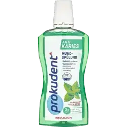Prokudent Med Mouthwash Mint Freshness 500 ml