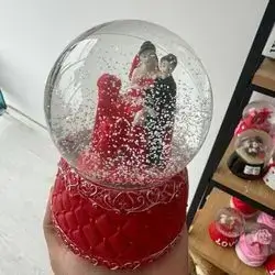 Glass Ball