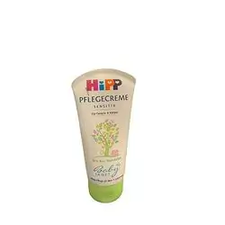 HiPP Pflegecreme Sensitive