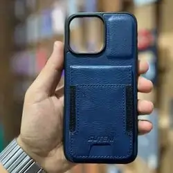 Cover For iPhone 15 pro max / Card Place