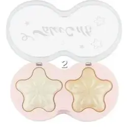 Pressed Highlighter – Shade 2