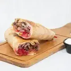 Meat Gass (Bread)