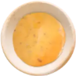 Algerian sauce