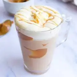 Special Latte